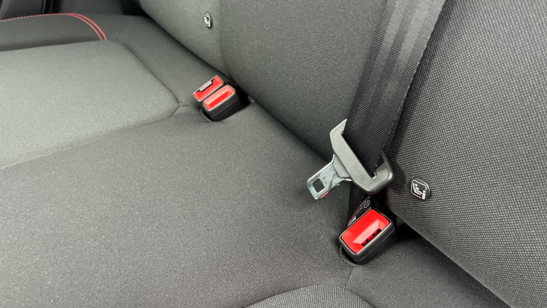 Ford Puma 1.0 EcoBoost Hybrid mHEV ST-Line 5dr Petrol Hatchback